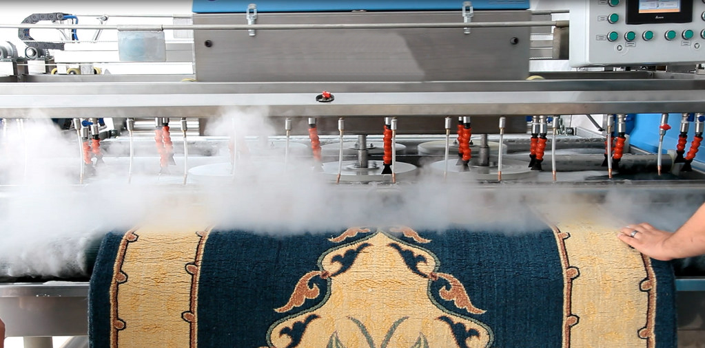 Büyükorhan Halı Yıkama