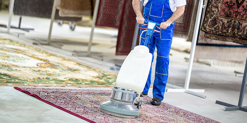 Büyükorhan Halı Yıkama