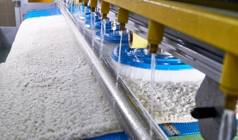 Büyükorhan Halı Yıkama