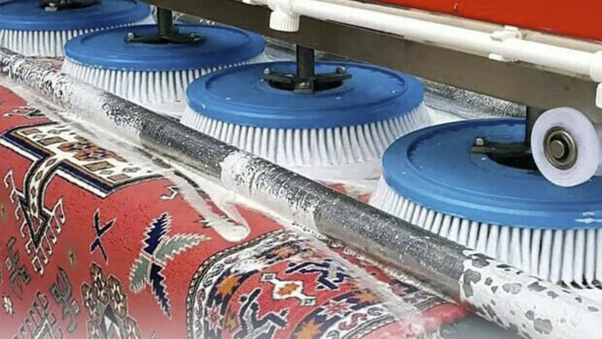 Büyükorhan Halı Yıkama